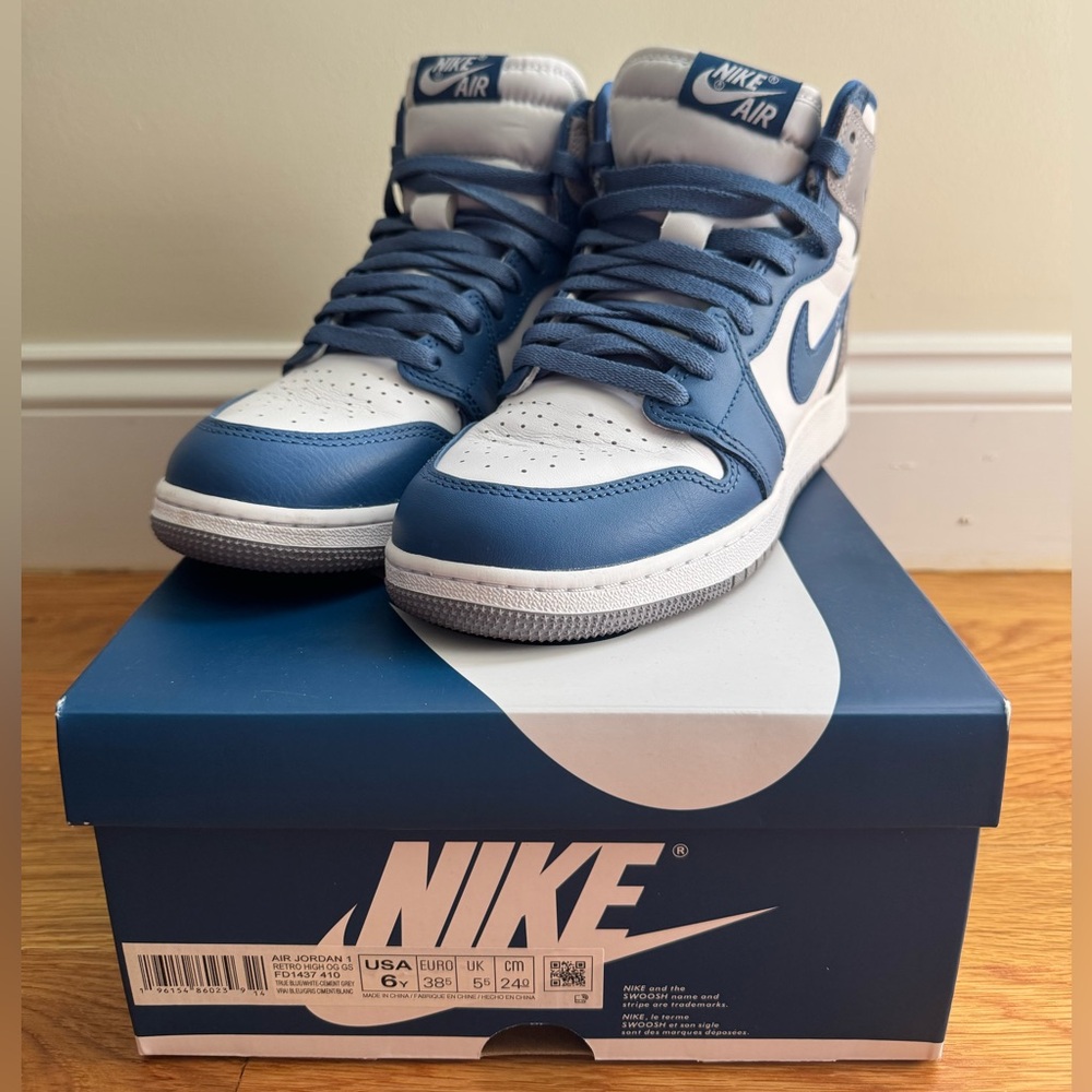 Air Jordan 1 Retro High OG GS (kids)